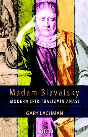 Madam Blavatsky